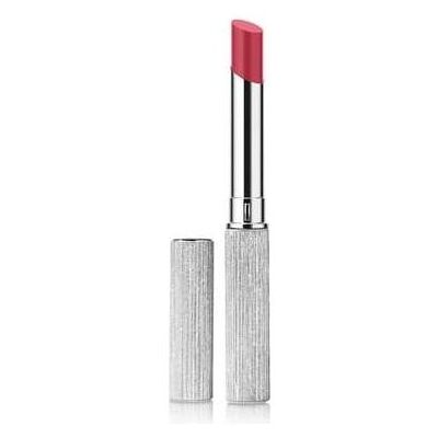 Clinique, Rouge à lèvres + gloss, Presque (Miel rose) - Publicité Clinique, Rouge à lèvres + gloss, Presque (Miel rose) - Publicité