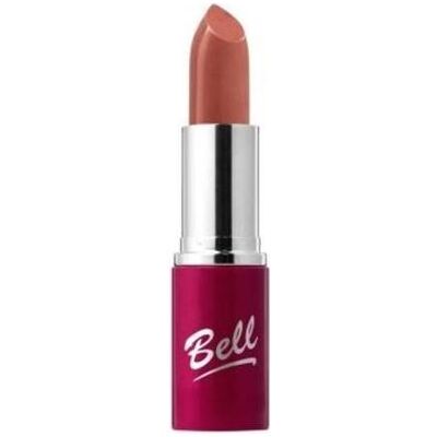 Bell, Rouge à lèvres + gloss, Rouge à lèvres classique Teinte 1 - Publicité Bell, Rouge à lèvres + gloss, Rouge à lèvres classique Teinte 1 - Publicité