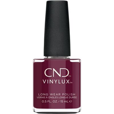 CND Dark Lava Vernis à Ongles - Longue Durée & Brillant - Publicité CND Dark Lava Vernis à Ongles - Longue Durée & Brillant - Publicité