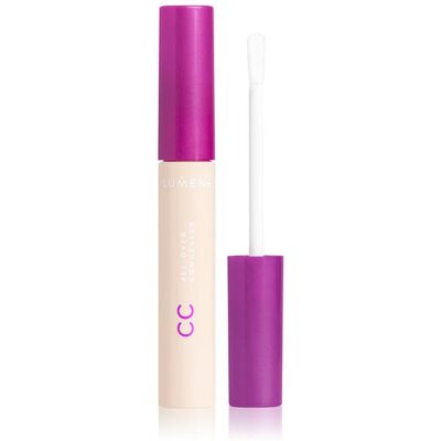 Lumene Modèle 0 8,5 ml - Anticerne - Publicité Lumene Modèle 0 8,5 ml - Anticerne - Publicité