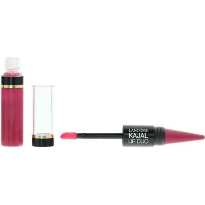 Lancôme Duo Lèvres Pink Clash - Rouge Haute Précision & Gloss Illuminant - Publicité Lancôme Duo Lèvres Pink Clash - Rouge Haute Précision & Gloss Illuminant - Publicité