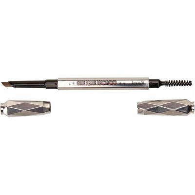 Benefit Benefit Goof Proof Easy Shape Fill Brow Pencil - Crayon à sourcils waterproof 12H 0.34g Blond - Publicité Benefit Benefit Goof Proof Easy Shape Fill Brow Pencil - Crayon à sourcils waterproof 12H 0.34g Blond - Publicité