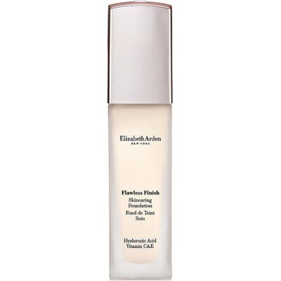 Elizabeth Arden Très Claire Froid Fond de Teint - Soins de la Peau, Acide Hyaluronique - Publicité Elizabeth Arden Très Claire Froid Fond de Teint - Soins de la Peau, Acide Hyaluronique - Publicité