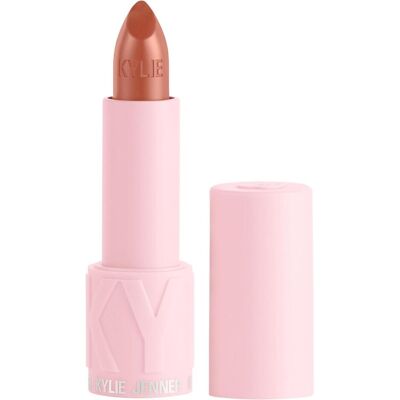 Kylie Jenner # 613 Rouge à Lèvres - Satiné & Haute Pigmentation - Publicité Kylie Jenner # 613 Rouge à Lèvres - Satiné & Haute Pigmentation - Publicité