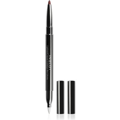 Inglot, Crayon à lèvres, Lip Pencil Fm - Publicité Inglot, Crayon à lèvres, Lip Pencil Fm - Publicité