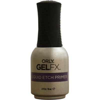 Orly, Vernis à ongles, Gelfx, Primer, Nail Strengthening Lacquer, 18 ml For Women - Publicité Orly, Vernis à ongles, Gelfx, Primer, Nail Strengthening Lacquer, 18 ml For Women - Publicité