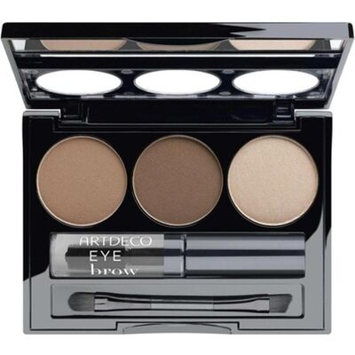 Kit Sourcils Artdeco - Ensemble complet pour sourcils - Publicité Kit Sourcils Artdeco - Ensemble complet pour sourcils - Publicité