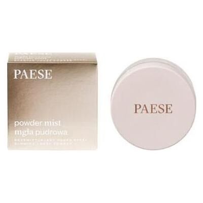 Paese 02 Beige Naturel Poudre Faciale Illuminatrice - Poudre Faciale - Publicité Paese 02 Beige Naturel Poudre Faciale Illuminatrice - Poudre Faciale - Publicité