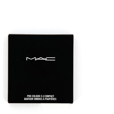 MAC Cosmetics, Fard à paupières, Palette d'ombres à paupières Pro Colour Astrological Pride - Publicité MAC Cosmetics, Fard à paupières, Palette d'ombres à paupières Pro Colour Astrological Pride - Publicité