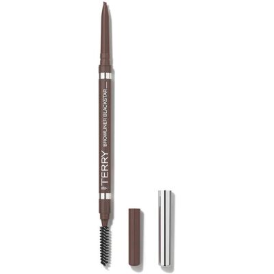 By Terry Browliner Blackstar N2 Auburn Crayon à sourcils - Maquillage des sourcils - Publicité By Terry Browliner Blackstar N2 Auburn Crayon à sourcils - Maquillage des sourcils - Publicité