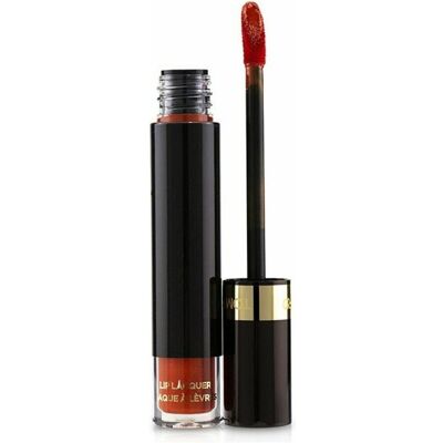 Tom Ford LiQ Matte - Lip Lacquer - Rouge - Rouge à Lèvres & Gloss - 2.7ml - Publicité Tom Ford LiQ Matte - Lip Lacquer - Rouge - Rouge à Lèvres & Gloss - 2.7ml - Publicité