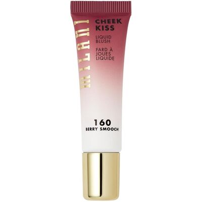 Milani Berry Smooch - Fard à joues - Finition naturelle - Publicité Milani Berry Smooch - Fard à joues - Finition naturelle - Publicité