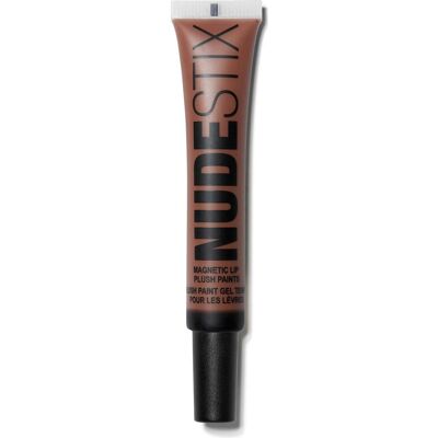 NUDESTIX Tahiti Hottie Peintures Magiques Plush Magnétiques - Lèvres, Joues & Yeux - Mat Doux - Publicité NUDESTIX Tahiti Hottie Peintures Magiques Plush Magnétiques - Lèvres, Joues & Yeux - Mat Doux - Publicité