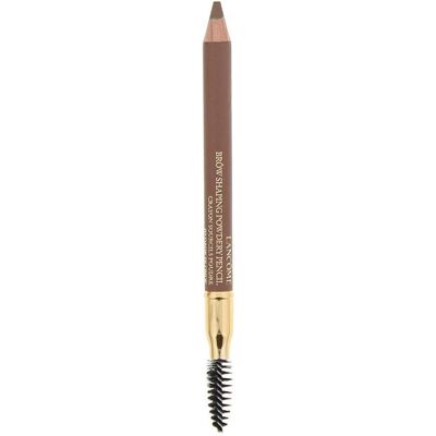 Crayon Sourcils Bleu Lancôme - Mise en forme des sourcils - Publicité Crayon Sourcils Bleu Lancôme - Mise en forme des sourcils - Publicité