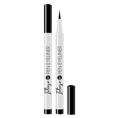 Bell, Eyeliner + khôl, Eyeliner Intense (czarny) - Publicité Bell, Eyeliner + khôl, Eyeliner Intense (czarny) - Publicité