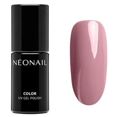 Neonail, Vernis à ongles, Hybrid Nail Polish Rosy Memory 72ml (Rose, Vernis gel UV) - Publicité Neonail, Vernis à ongles, Hybrid Nail Polish Rosy Memory 72ml (Rose, Vernis gel UV) - Publicité