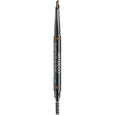 Artdeco Sculpting Brow Styler - Crayon à sourcils - Publicité Artdeco Sculpting Brow Styler - Crayon à sourcils - Publicité