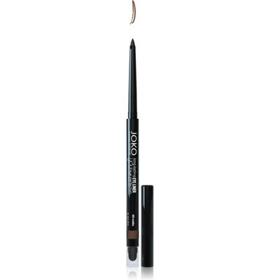 Eyeliner de Précision Joko Mokka - Longue tenue, HD - Publicité Eyeliner de Précision Joko Mokka - Longue tenue, HD - Publicité