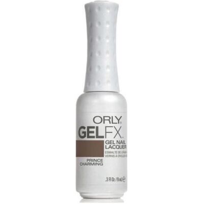 Orly, Vernis à ongles, Gel FX Gel Nail Lacquer (Crème, Vernis coloré) - Publicité Orly, Vernis à ongles, Gel FX Gel Nail Lacquer (Crème, Vernis coloré) - Publicité