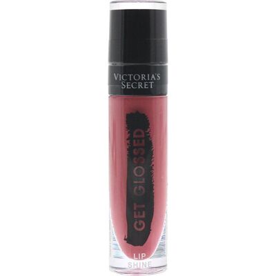 Victoria's Secret, Rouge à lèvres + gloss, Get Glossed Brillance pour les lèvres 5g - Charmed (Envoûté) - Publicité Victoria's Secret, Rouge à lèvres + gloss, Get Glossed Brillance pour les lèvres 5g - Charmed (Envoûté) - Publicité