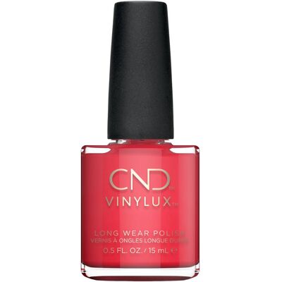 CND Vinylux Lobster Roll - Vernis longue durée - Publicité CND Vinylux Lobster Roll - Vernis longue durée - Publicité