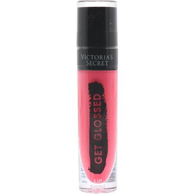 Victoria's Secret, Rouge à lèvres + gloss, Brillant à lèvres Get Glossed (Complètement chaud) - Publicité Victoria's Secret, Rouge à lèvres + gloss, Brillant à lèvres Get Glossed (Complètement chaud) - Publicité