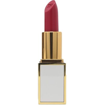Tom Ford Bella - Rouge à Lèvres - Couleurs Essentielles - Publicité Tom Ford Bella - Rouge à Lèvres - Couleurs Essentielles - Publicité