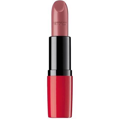 Artdeco, Rouge à lèvres + gloss, Perfect Color Lipstick 13.817 (817 Boîte de rose) - Publicité Artdeco, Rouge à lèvres + gloss, Perfect Color Lipstick 13.817 (817 Boîte de rose) - Publicité