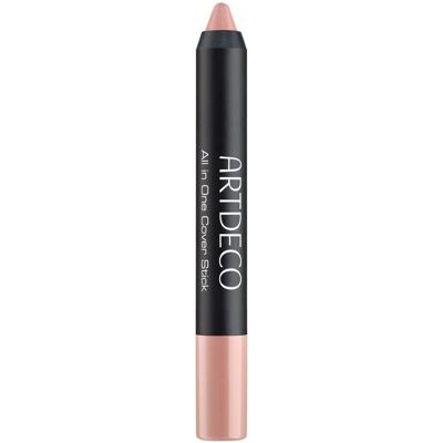 Artdeco, Correcteur, All In One Cover 4943 5 Stick (5 sahara, rose/neutre) - Publicité Artdeco, Correcteur, All In One Cover 4943 5 Stick (5 sahara, rose/neutre) - Publicité