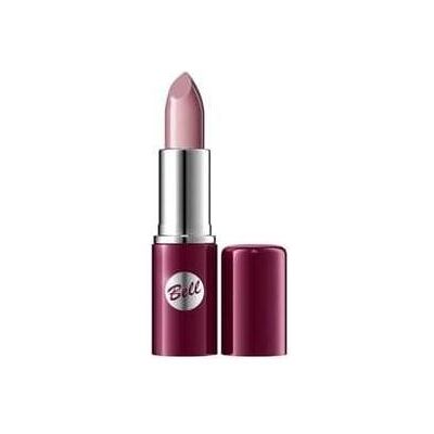 Bell, Rouge à lèvres + gloss, Rouge à lèvres classique Couleur n° 125 (Violet) - Publicité Bell, Rouge à lèvres + gloss, Rouge à lèvres classique Couleur n° 125 (Violet) - Publicité