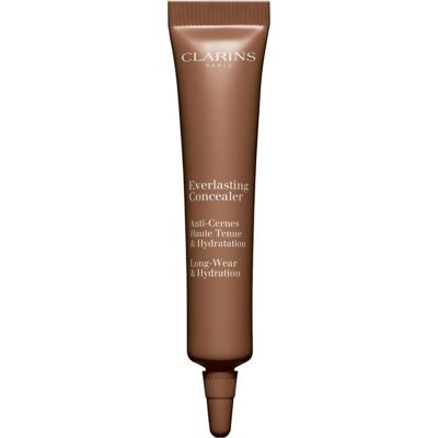 Correcteur Clarins Everlasting Couvrance Totale 05 Très Foncé - Maquillage - Publicité Correcteur Clarins Everlasting Couvrance Totale 05 Très Foncé - Maquillage - Publicité