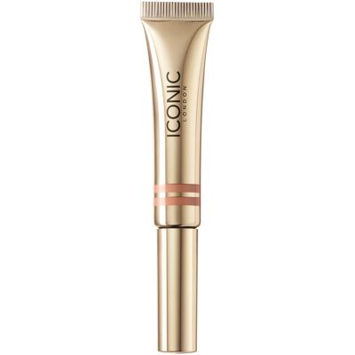 Iconic London, Rouge à lèvres + gloss, - Lip Mousse Cloud Kiss - Matte Dare to Bare (Dare To Bare) - Publicité Iconic London, Rouge à lèvres + gloss, - Lip Mousse Cloud Kiss - Matte Dare to Bare (Dare To Bare) - Publicité