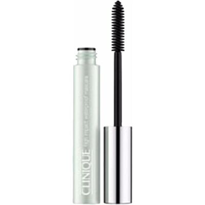 Clinique High Impact Waterproof Mascara - Noir/Marron - 8ml - Publicité Clinique High Impact Waterproof Mascara - Noir/Marron - 8ml - Publicité