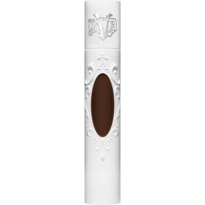 KVD Beauty True Portrait Fond de Teint Liquide Profond - Fond de teint - Publicité KVD Beauty True Portrait Fond de Teint Liquide Profond - Fond de teint - Publicité