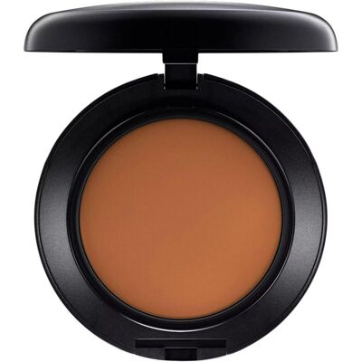 MAC Cosmetics, Foundation, Studio Tech - Warm Olive - Foundation - Publicité MAC Cosmetics, Foundation, Studio Tech - Warm Olive - Foundation - Publicité