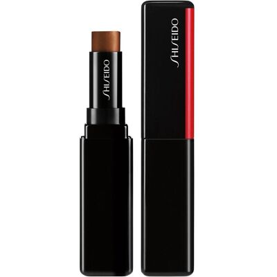 Anticerne Profond Synchro Skin de Shiseido - Léger, Hydratant, 24H - Publicité Anticerne Profond Synchro Skin de Shiseido - Léger, Hydratant, 24H - Publicité