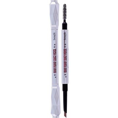 Benefit Benefit Goof Proof Easy Shape Fill Brow Pencil - Crayon à sourcils waterproof 12H 0.34g Blond - Publicité Benefit Benefit Goof Proof Easy Shape Fill Brow Pencil - Crayon à sourcils waterproof 12H 0.34g Blond - Publicité