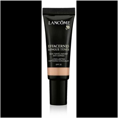 Anticerne longue tenue Lancôme - SPF 30 - Publicité Anticerne longue tenue Lancôme - SPF 30 - Publicité