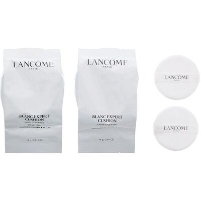 Lancome O-01 Fond de Teint Légère - Unisex - Publicité Lancome O-01 Fond de Teint Légère - Unisex - Publicité