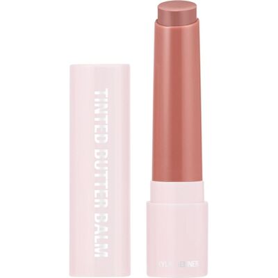 Kylie Cosmetics Baume à Lèvres Or Rose - Baume à lèvres - Publicité Kylie Cosmetics Baume à Lèvres Or Rose - Baume à lèvres - Publicité