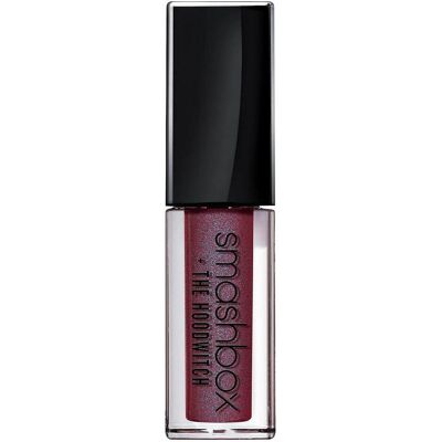 Smashbox, Rouge à lèvres + gloss, Rouge à lèvres liquide Always On Matte Damnethyst 4 ml (Damnéthyste) - Publicité Smashbox, Rouge à lèvres + gloss, Rouge à lèvres liquide Always On Matte Damnethyst 4 ml (Damnéthyste) - Publicité