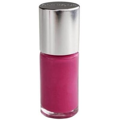 Clinique 04 Hi Sweetie Vernis à Ongles pour Peaux Sensibles - Vernis - Publicité Clinique 04 Hi Sweetie Vernis à Ongles pour Peaux Sensibles - Vernis - Publicité