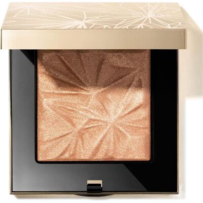 Poudre Illuminatrice Luxe Golden Hour de Bobbi Brown - Poudre Visage - Publicité Poudre Illuminatrice Luxe Golden Hour de Bobbi Brown - Poudre Visage - Publicité