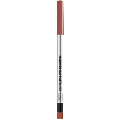 Crayon à Lèvres 11 - Compatible avec les rouges à lèvres longue tenue - Publicité Crayon à Lèvres 11 - Compatible avec les rouges à lèvres longue tenue - Publicité