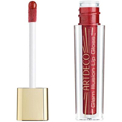 ARTDECO Nr. 20 - treasure Gloss lèvres Wet-Look - Publicité ARTDECO Nr. 20 - treasure Gloss lèvres Wet-Look - Publicité