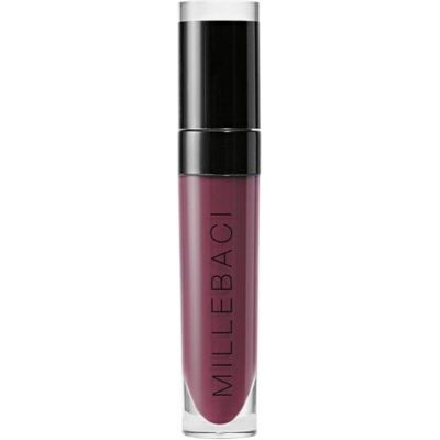 Nouba - Millebaci - 57 - Liquide - Rouge à lèvres - Publicité Nouba - Millebaci - 57 - Liquide - Rouge à lèvres - Publicité