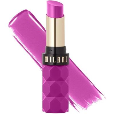 Milani - Color Fetish Lipstick 170 Kink - Publicité Milani - Color Fetish Lipstick 170 Kink - Publicité