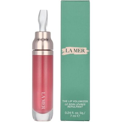 La Mer Le Volumisateur à Lèvres Rose Transparente - Lip Gloss/Volumizer - Publicité La Mer Le Volumisateur à Lèvres Rose Transparente - Lip Gloss/Volumizer - Publicité