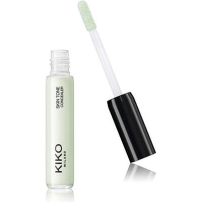 KIKO Milano, Correcteur, Skin Tone Concealer (01 Green) - Publicité KIKO Milano, Correcteur, Skin Tone Concealer (01 Green) - Publicité