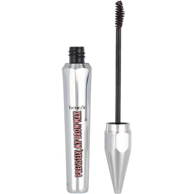Benefit Benefit Precisely My Brow Wax - Blanc - Cire à sourcils - Publicité Benefit Benefit Precisely My Brow Wax - Blanc - Cire à sourcils - Publicité
